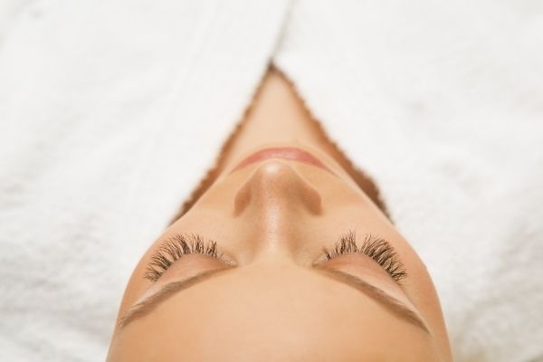 behandlingar ansikte